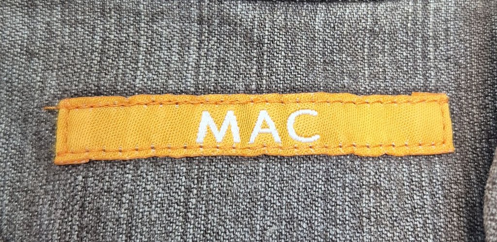 MAC куртка джинсовая, фото 3