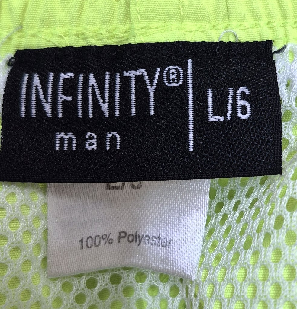 Шорты мужские INFINITY, фото 3