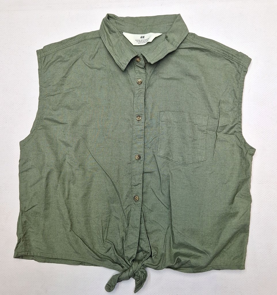 Блуза детская H&M, фото 1