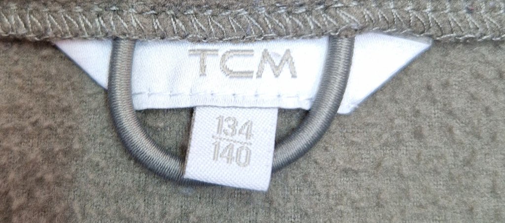 кофта детская TCM, фото 3