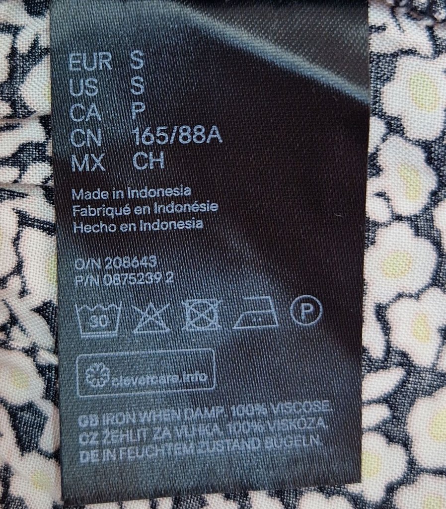 Платье женское H&M, фото 4