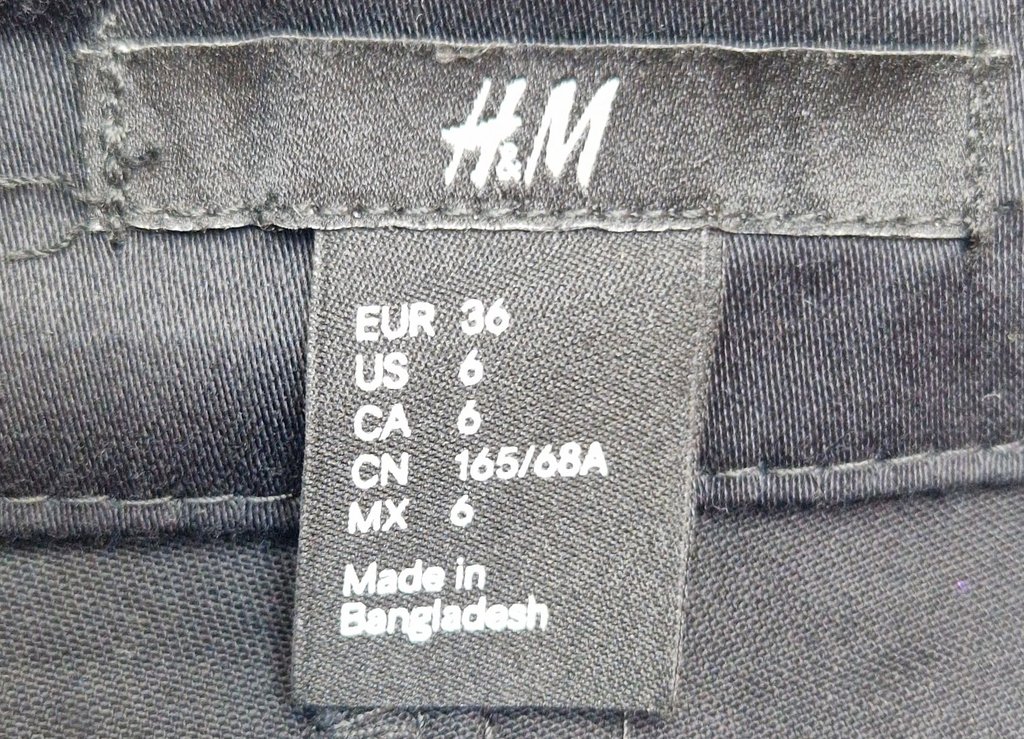 Шорты женские H&M, фото 3