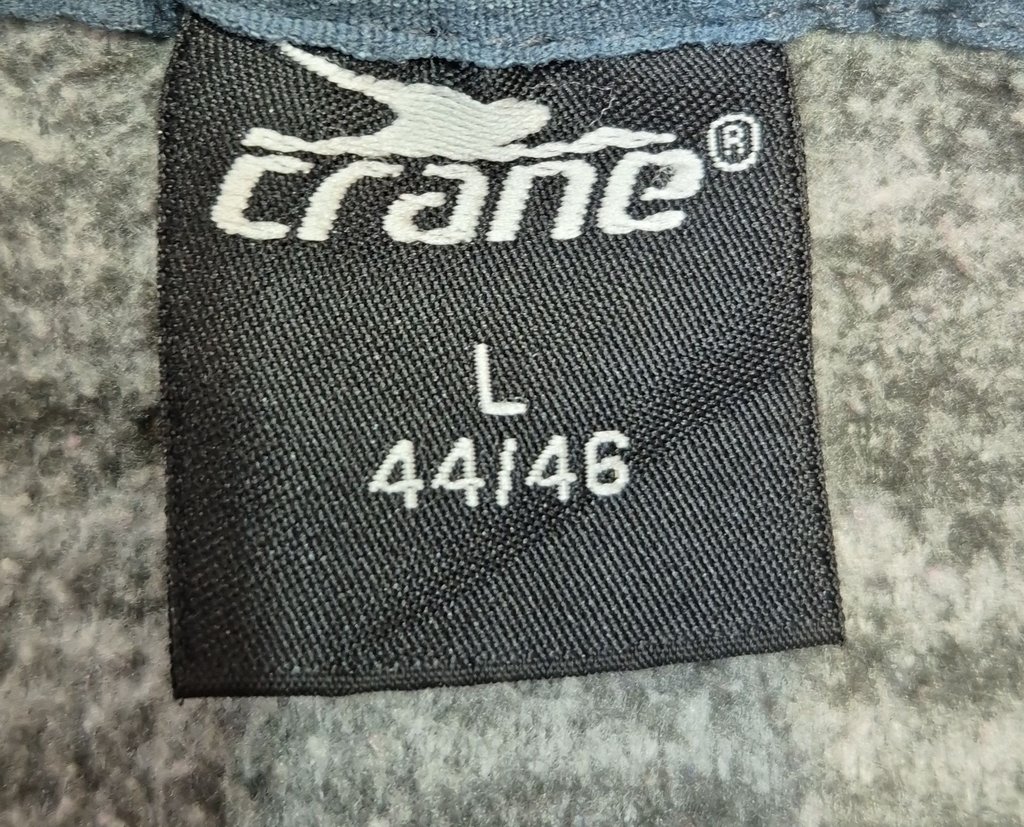 Кофта мужская crane, фото 3