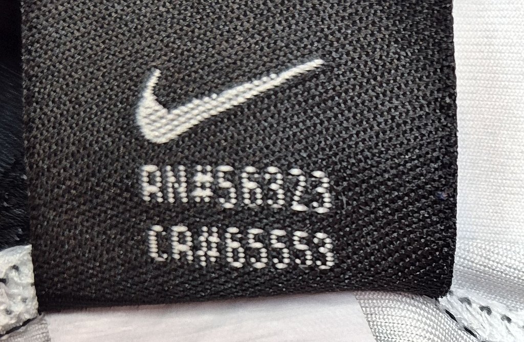 Легинсы женские Nike, фото 4