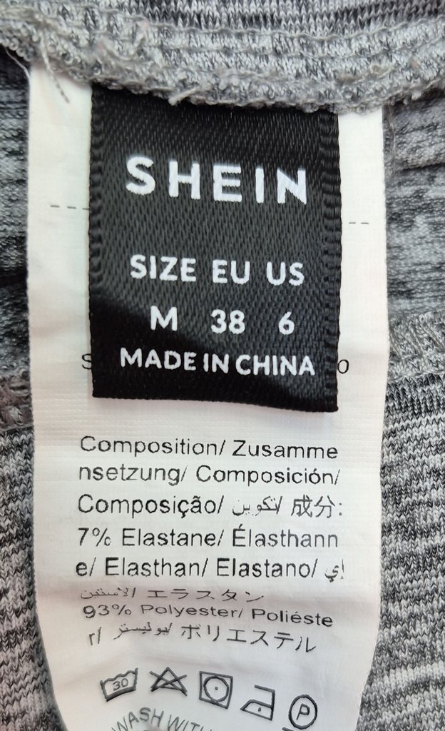 Штаны женские SHEIN, фото 3