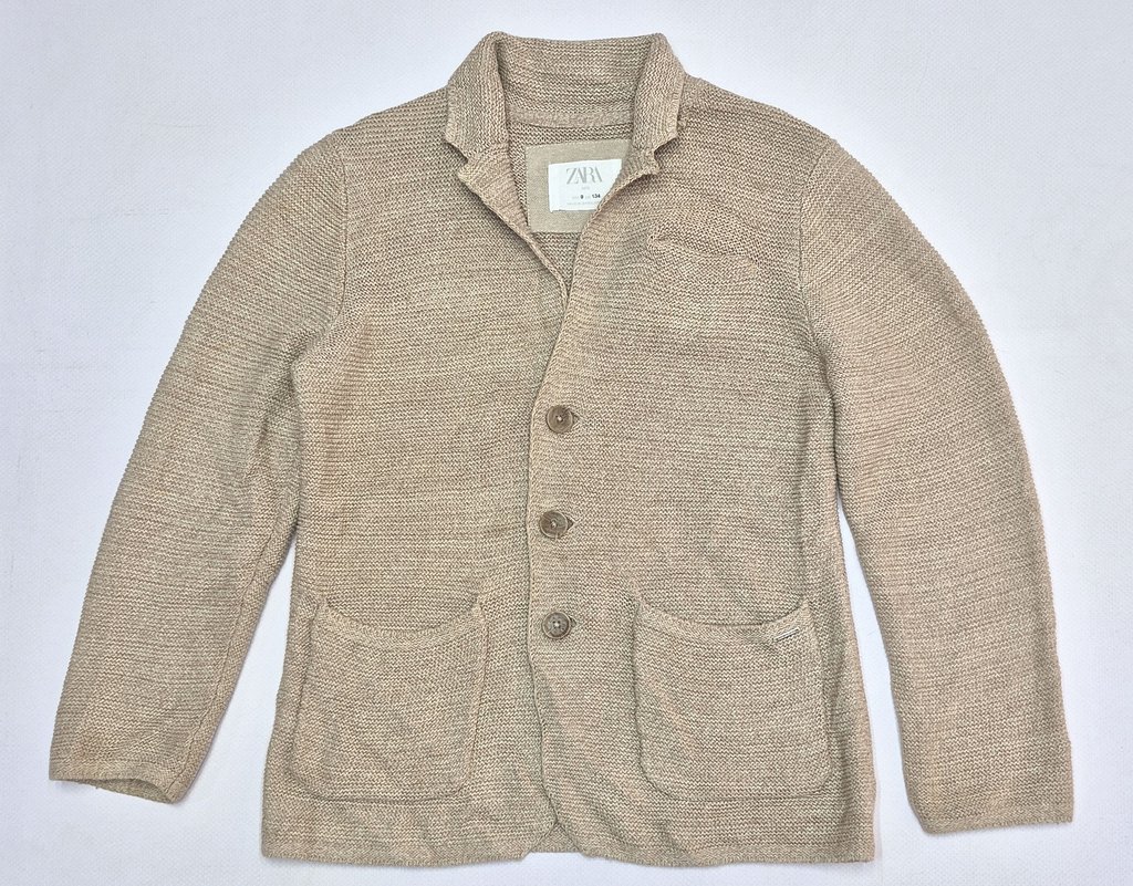 Кофта детская Zara, фото 1