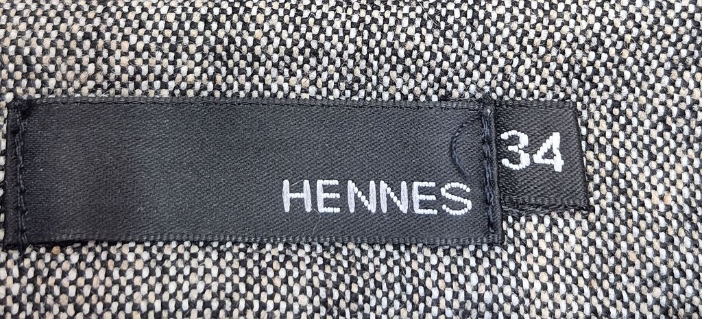 Юбка женская HENNES, фото 3