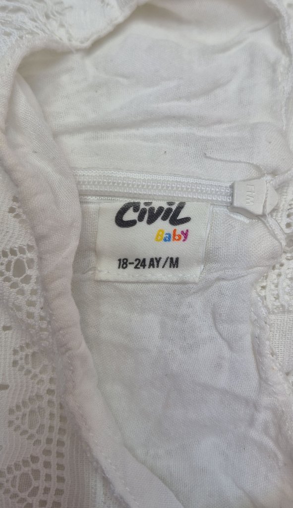 платье детская Civil, фото 3