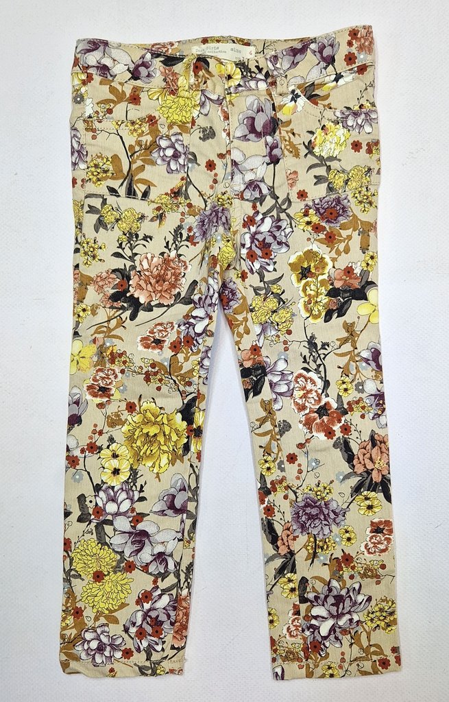 Джинсы детские Zara, фото 1