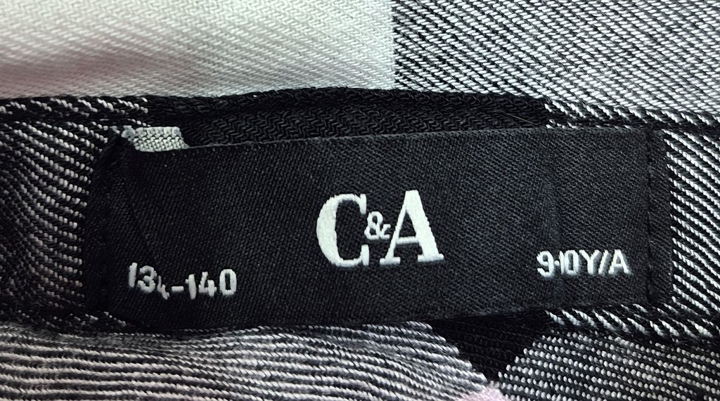 рубашка детская  C&A, фото 3
