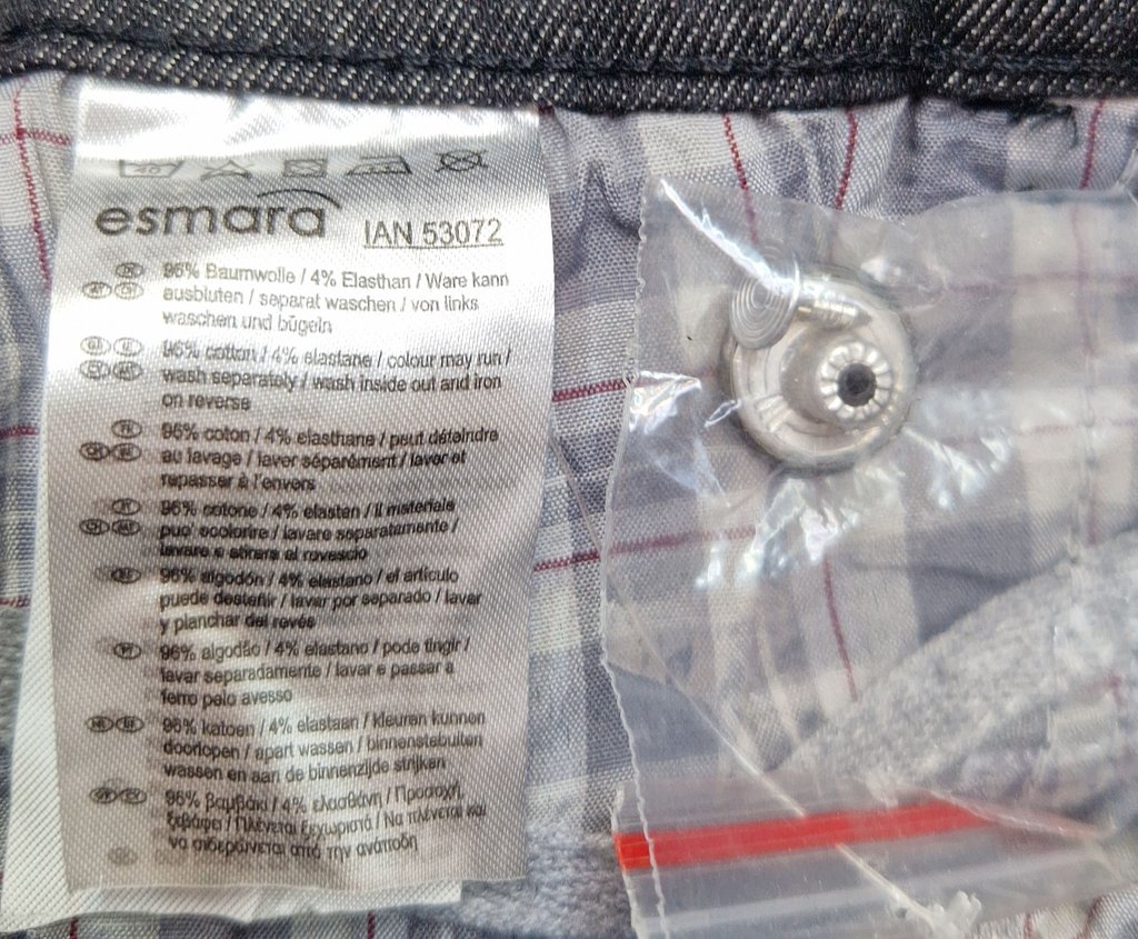 Джинсы женские Esmara, фото 5