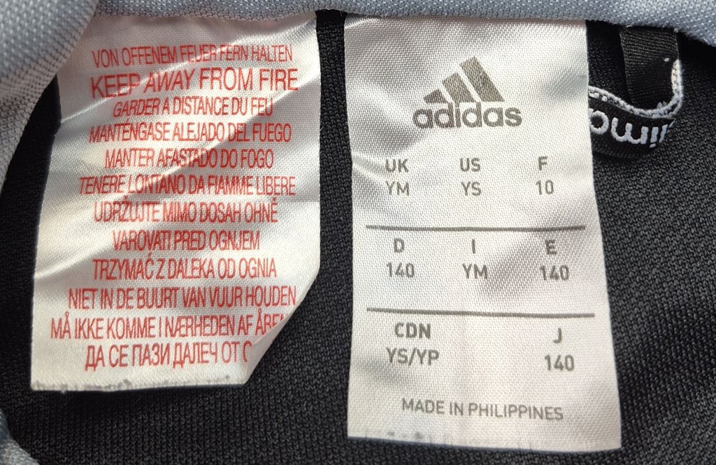 Кофта детская adidas, фото 3