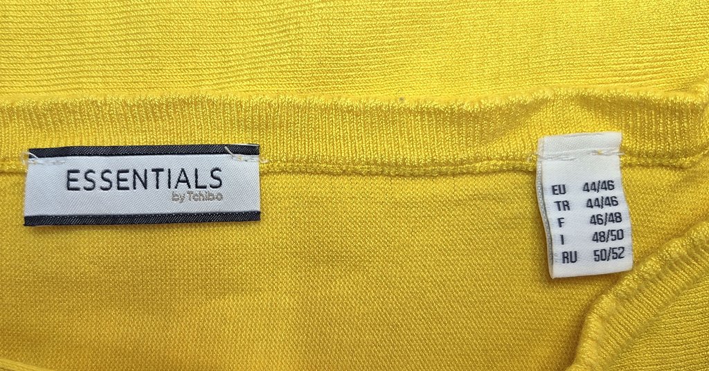 кофта женская essentails, фото 3