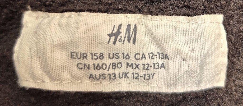Куртка детская H&M, фото 3