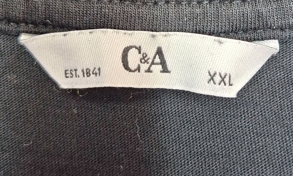 Футболка мужская C&A, фото 3