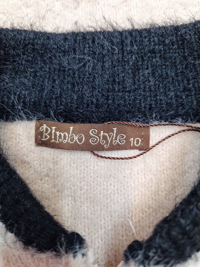 Кофта детская Bimbo Style, фото 3