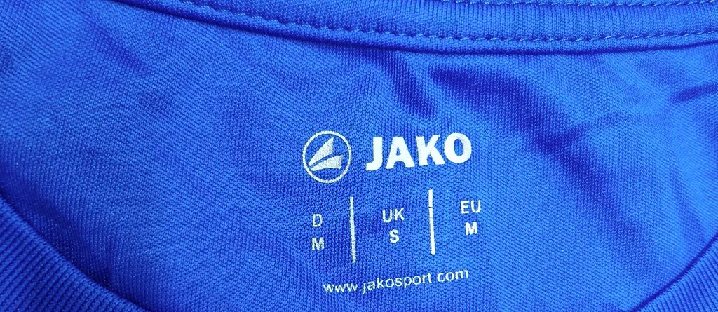 Футболка мужская JAKO, фото 3
