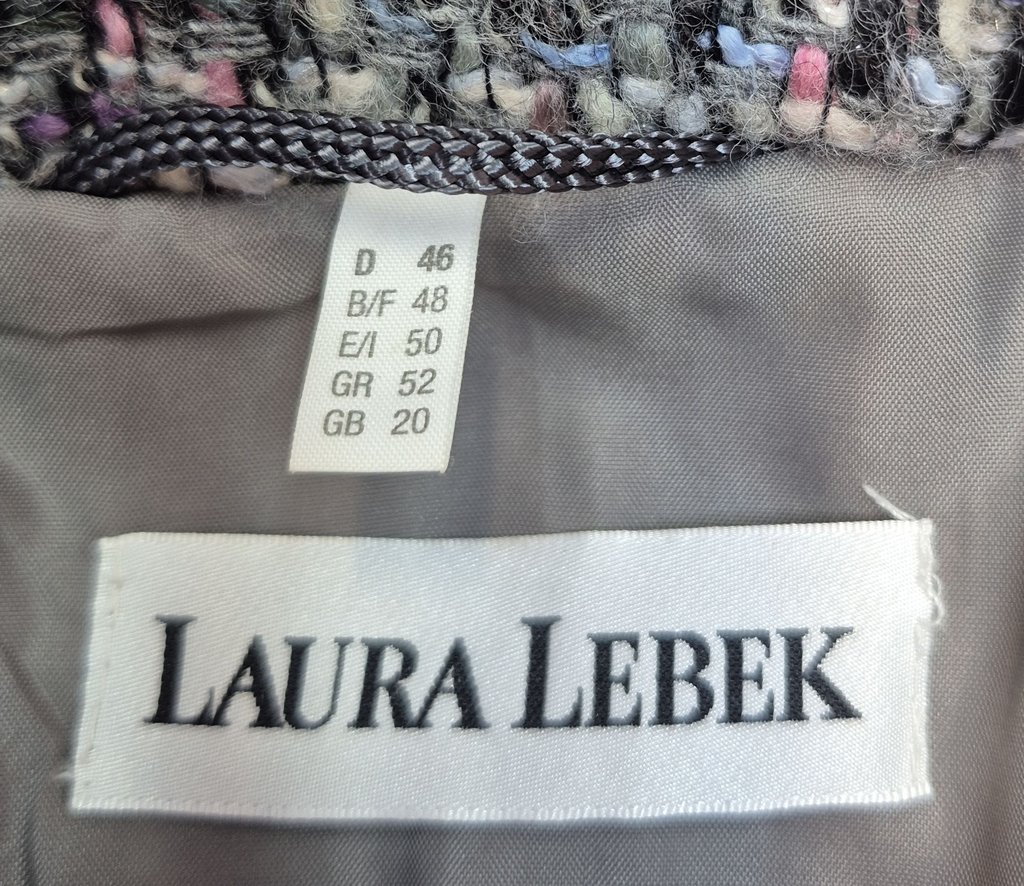 Пиджак Женский Laura Lebek, фото 3