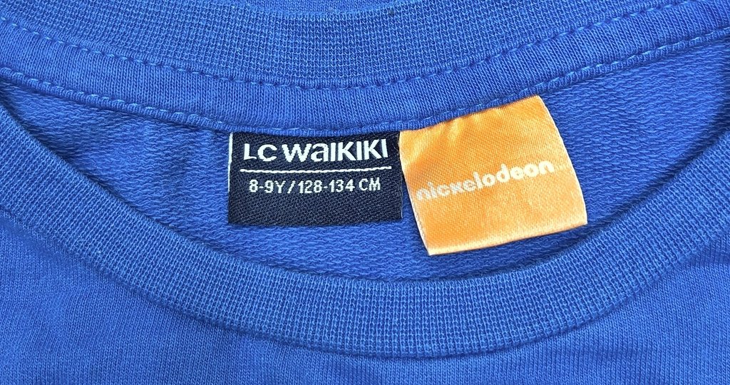 Кофта детская LC WAIKIKI, фото 3