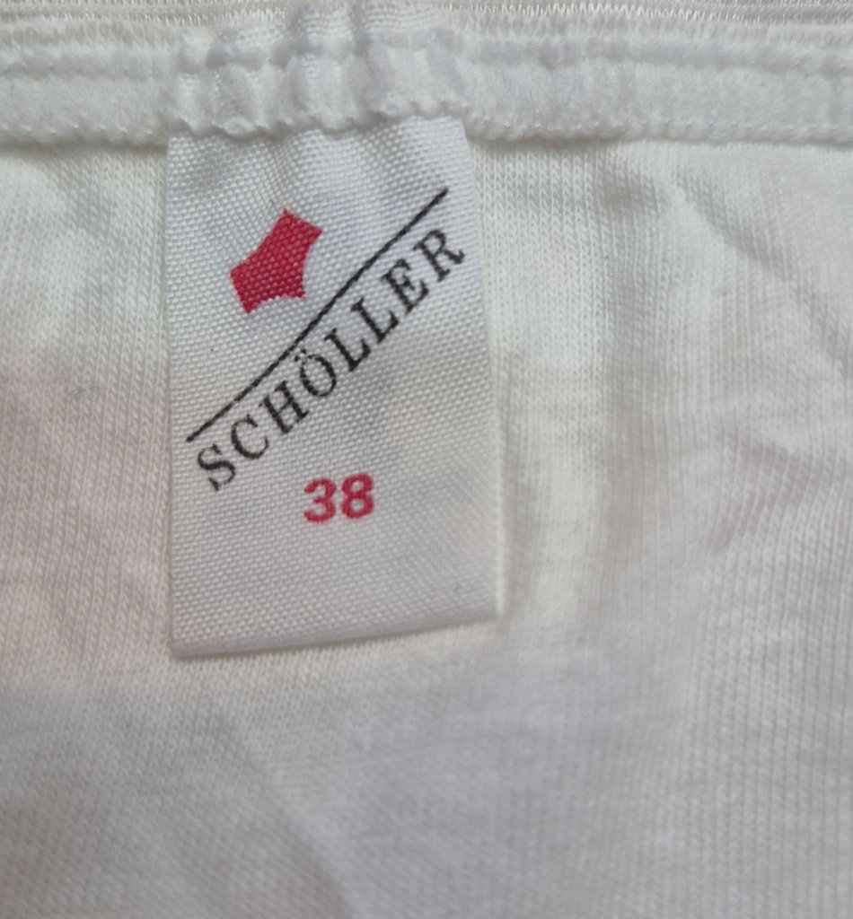 Трусы женские  SCHOLLER, фото 3