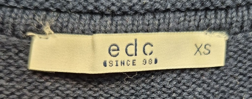 Кофта женская edc, фото 3