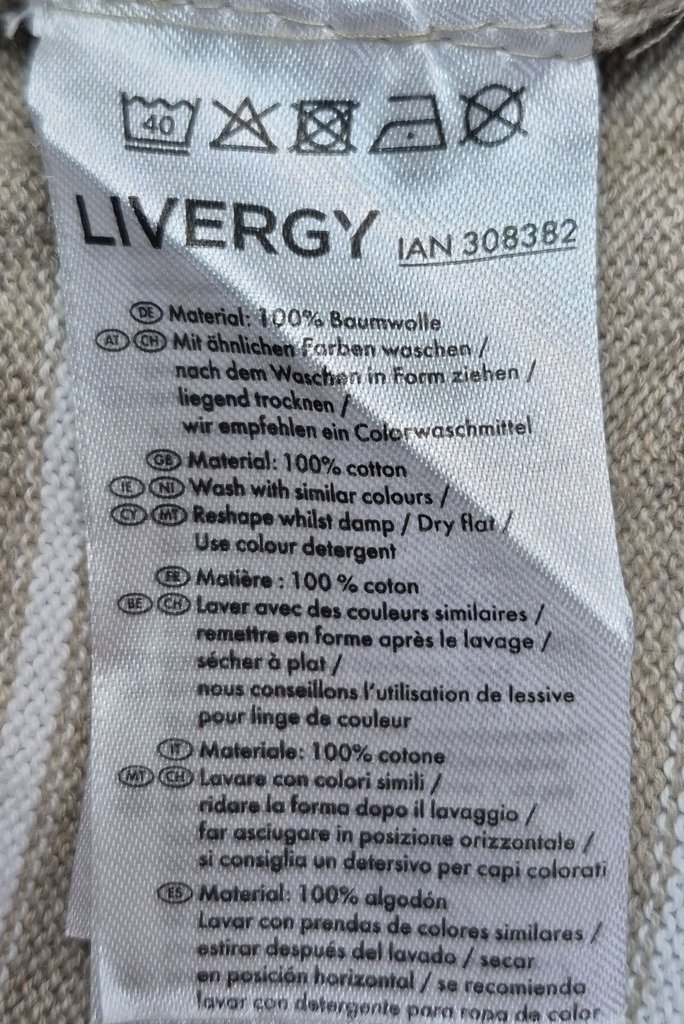 Кофта женская LIVERGY, фото 4