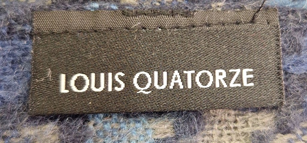 Шарф LOUIS QUATOEZE, фото 3