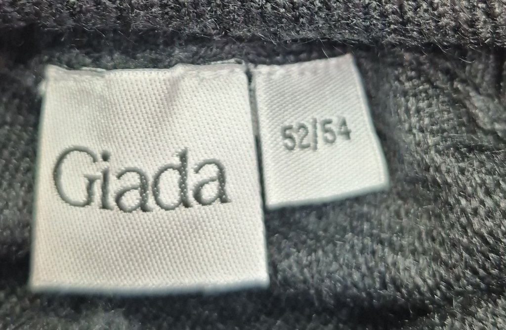 Пончо женское Giada, фото 3