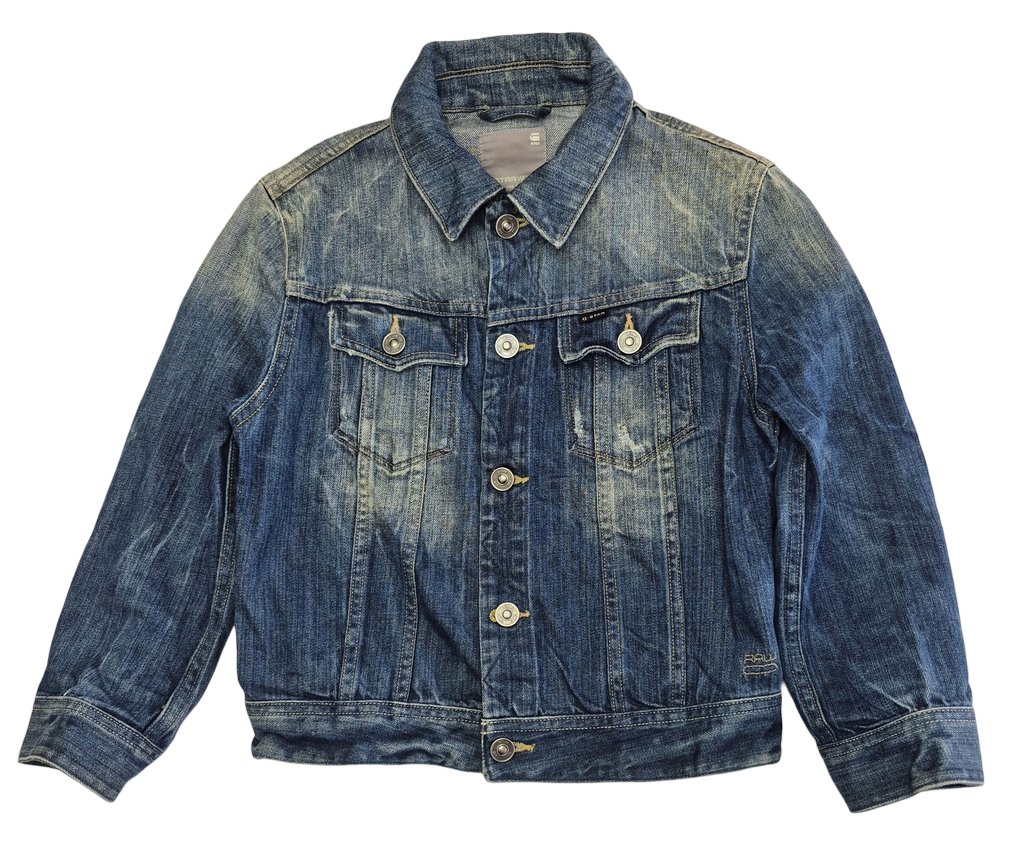Куртка женская G-STAR RAW, фото 1