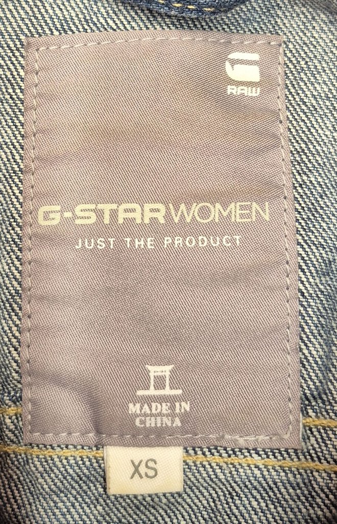 Куртка женская G-STAR RAW, фото 3