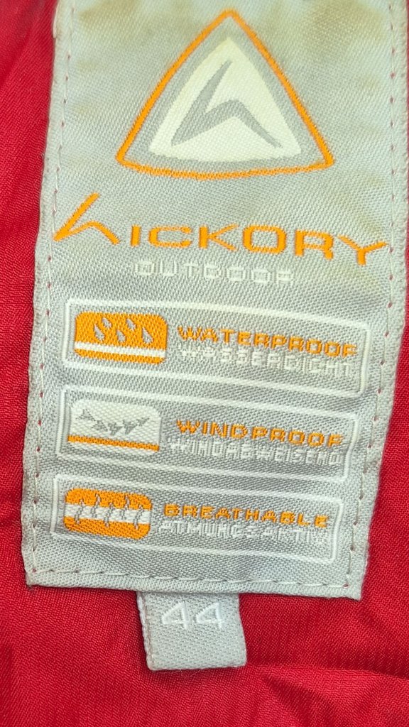 Куртка мужская hickory, фото 3