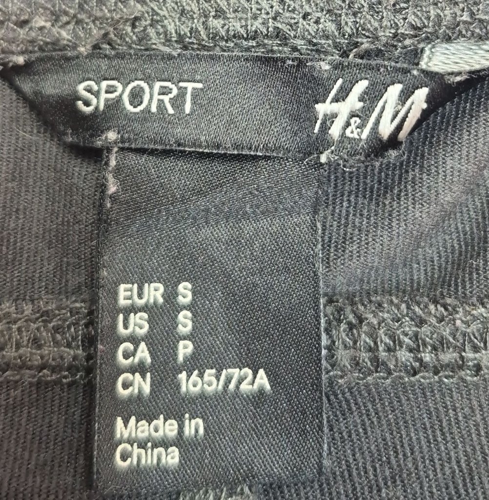 Легинсы женские H&M, фото 3