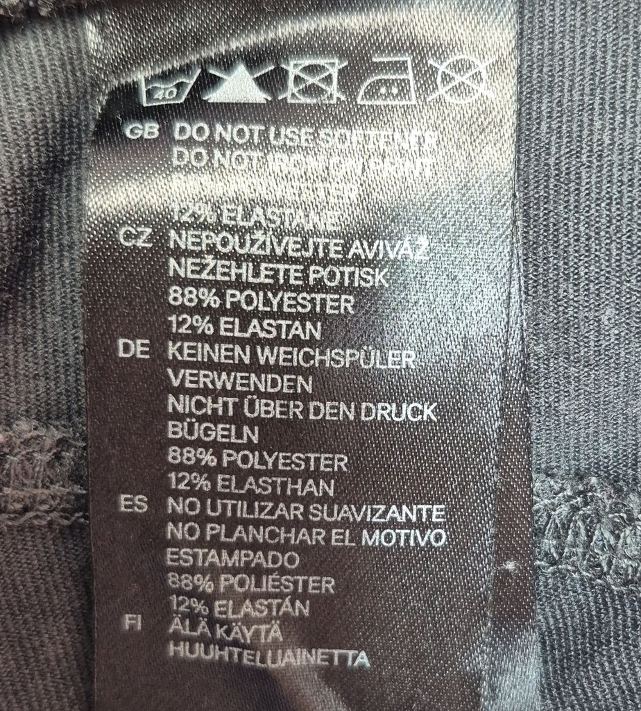 Легинсы женские H&M, фото 4