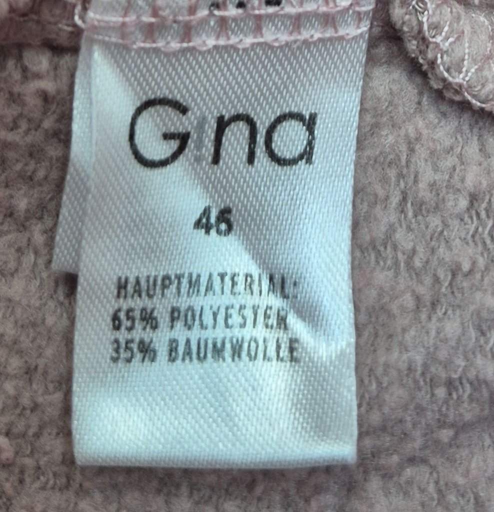 Толстовка женская Gina, фото 4