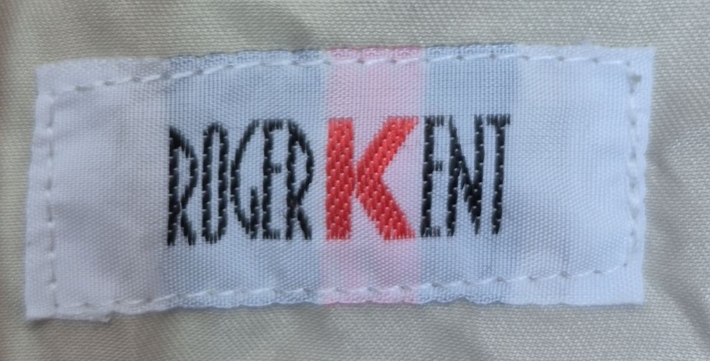 Жилет мужской ROGERKENT, фото 3