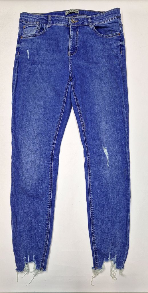 Джинсы женские Denim Go, фото 1