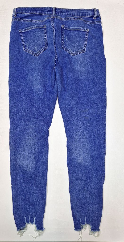 Джинсы женские Denim Go, фото 2