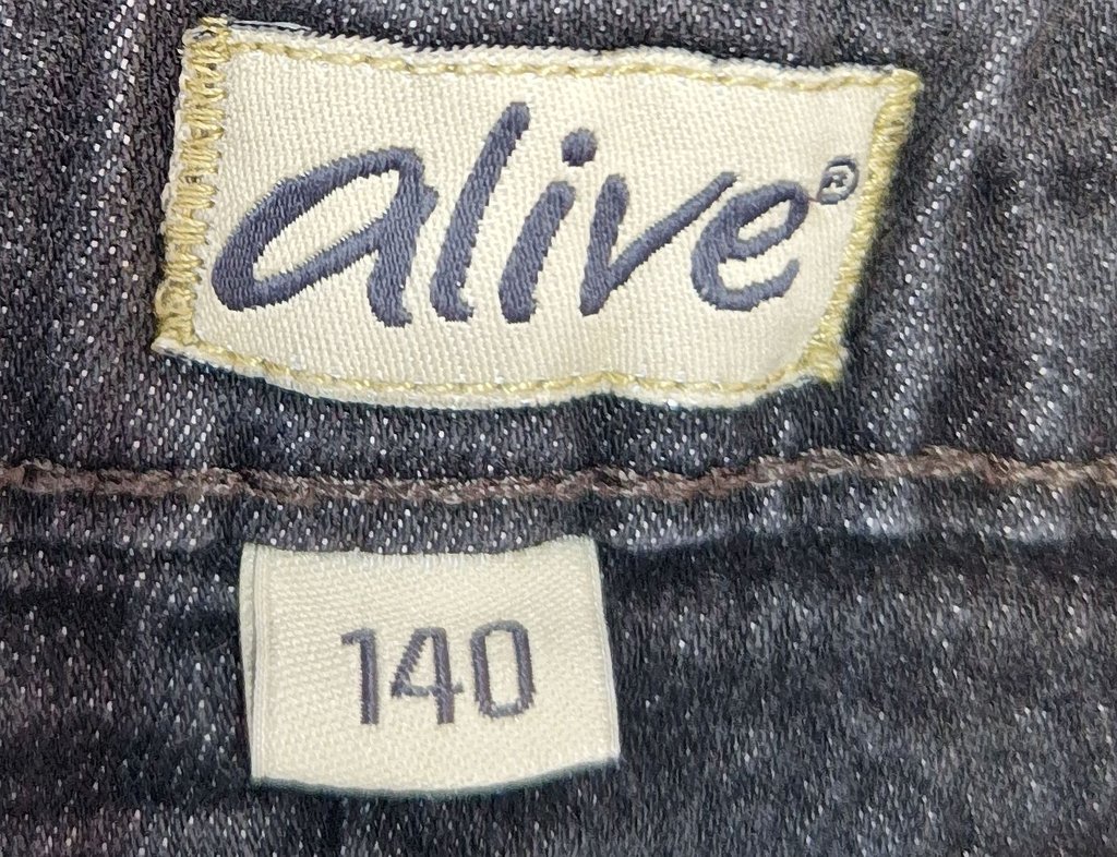 Джинсы детские ALIVE, фото 3