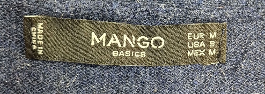 Кардиган женский MANGO, фото 3
