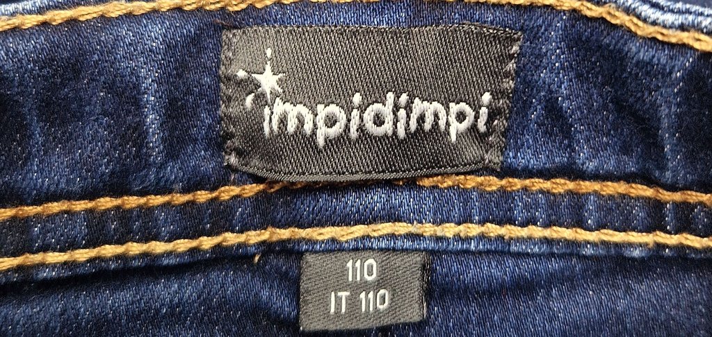 Джинсы детские impidimpi, фото 3