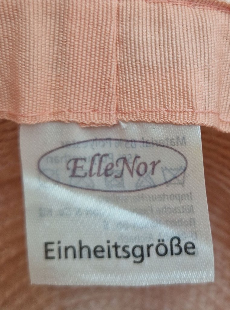 Шляпа женская  Elle Nor, фото 3