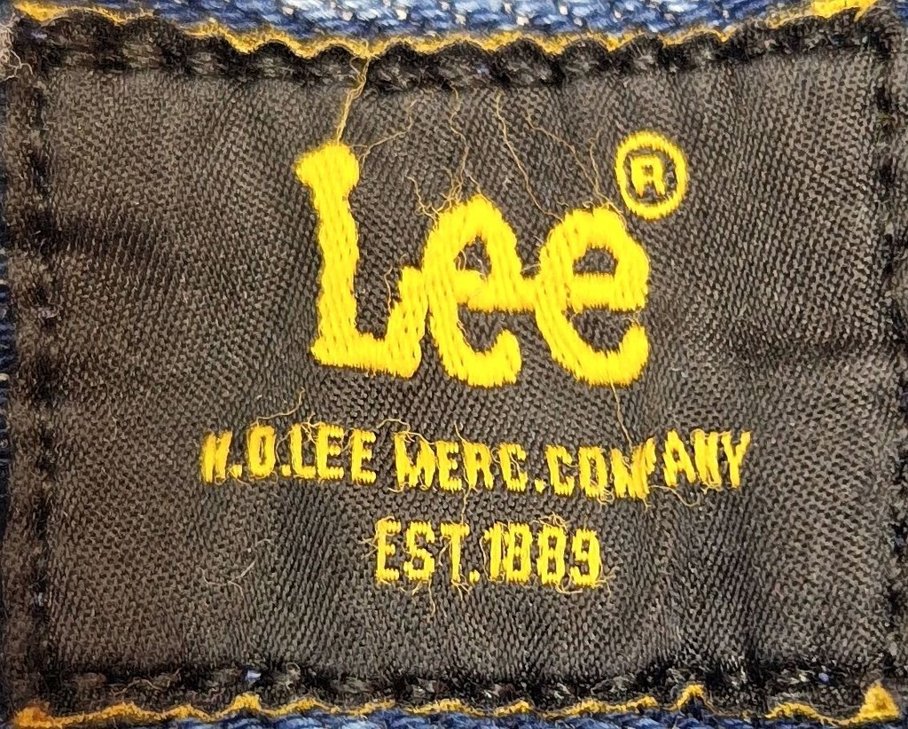 Джинсы женские LEE, фото 4