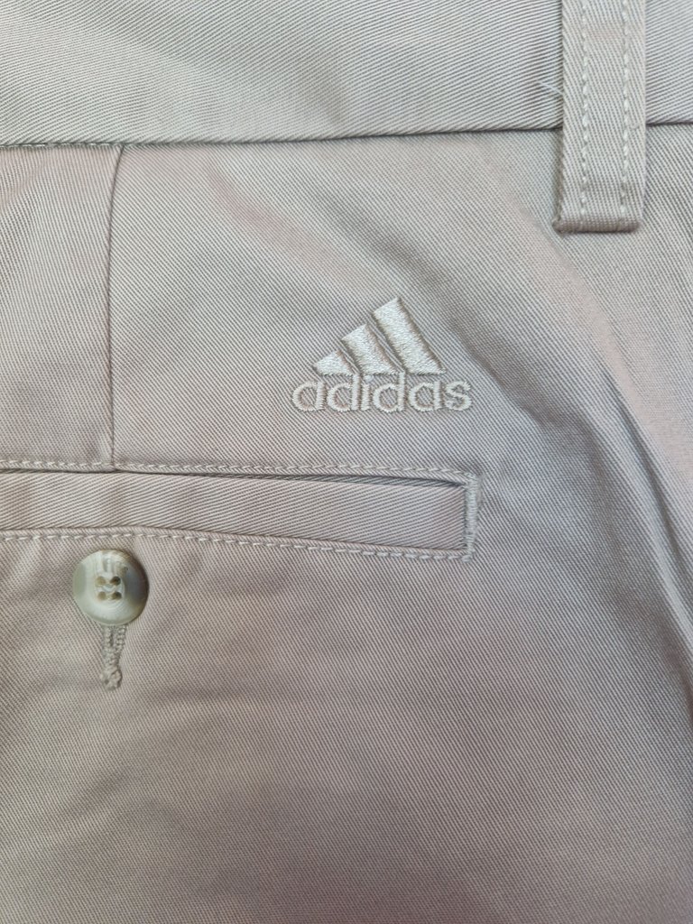 Брюки мужские   adidas, фото 3