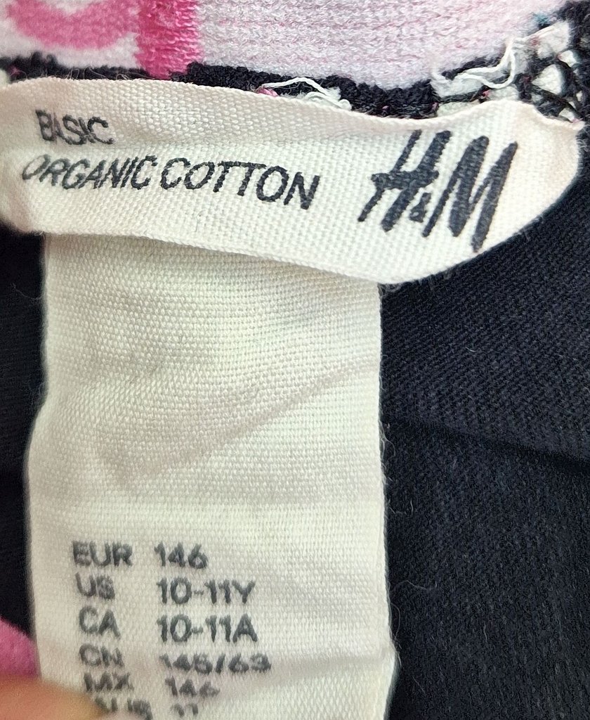 Легинсы детские H&M, фото 3