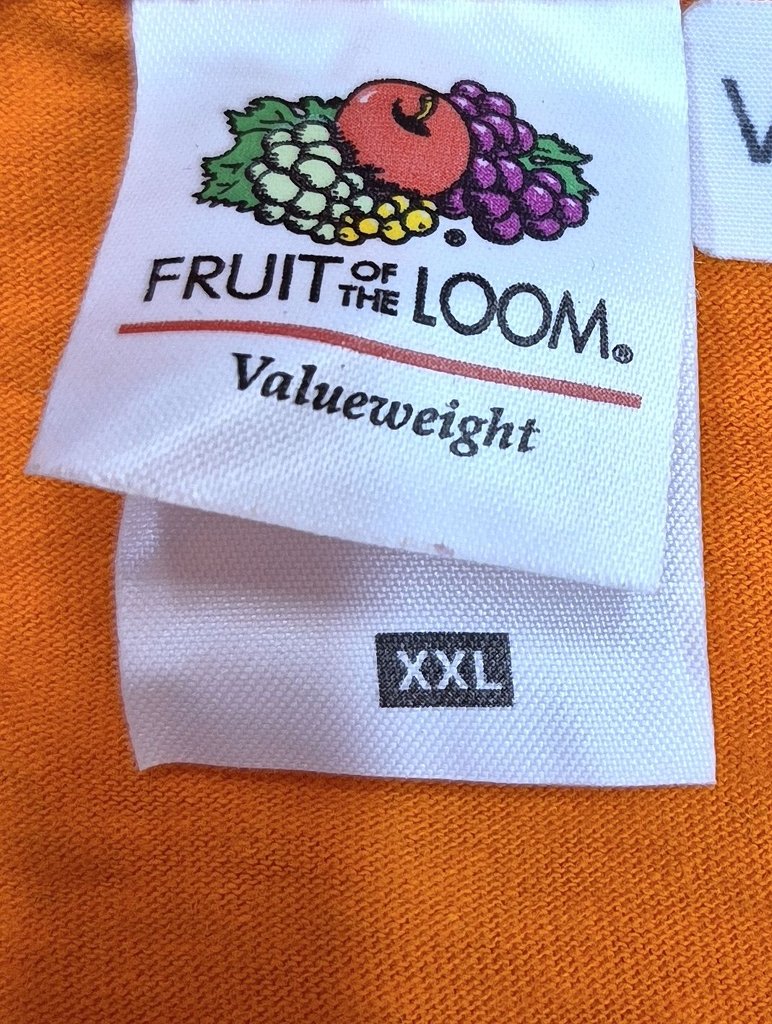 Футболка мужская FRUIT LOOM, фото 3