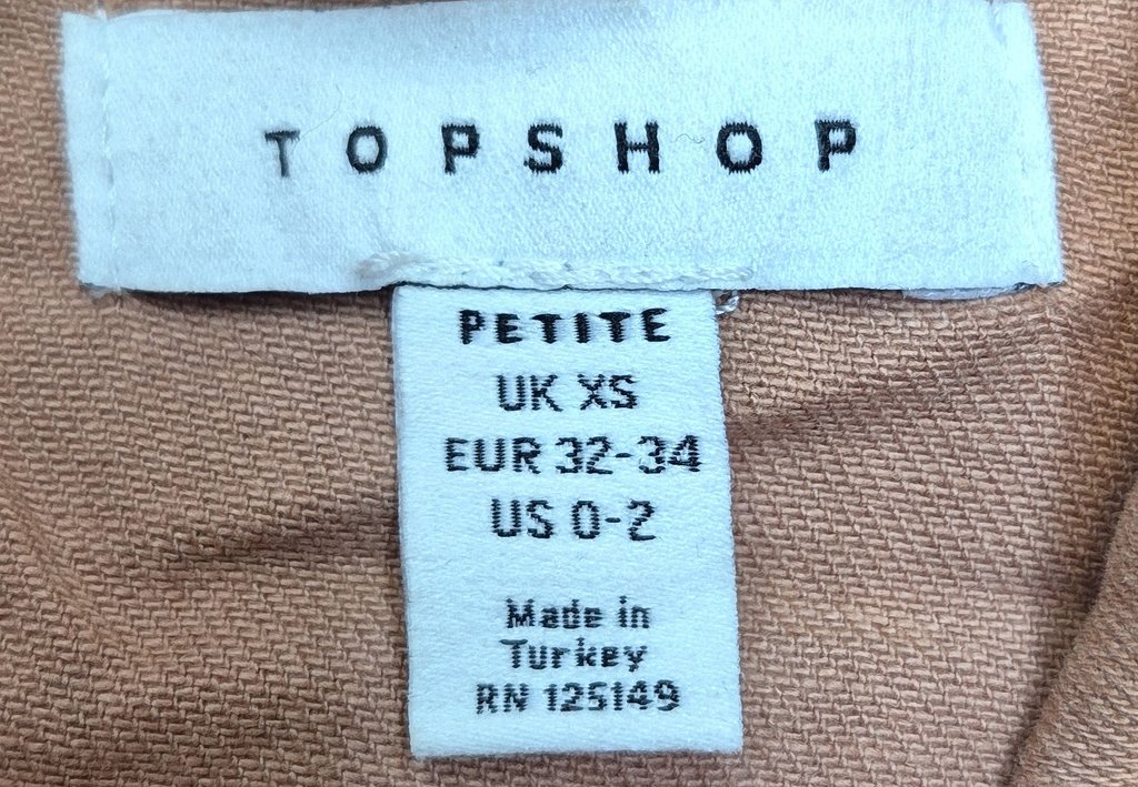 Куртка женская TOPSHOP, фото 3