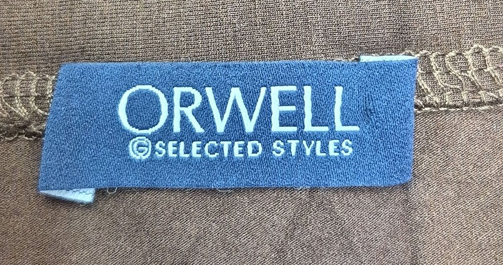 Кофта женская ORWELL, фото 3