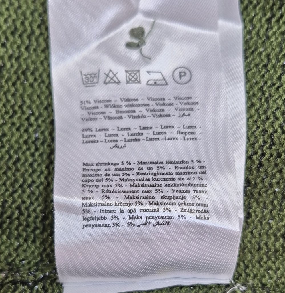 Кофта женская VERO MODA, фото 4