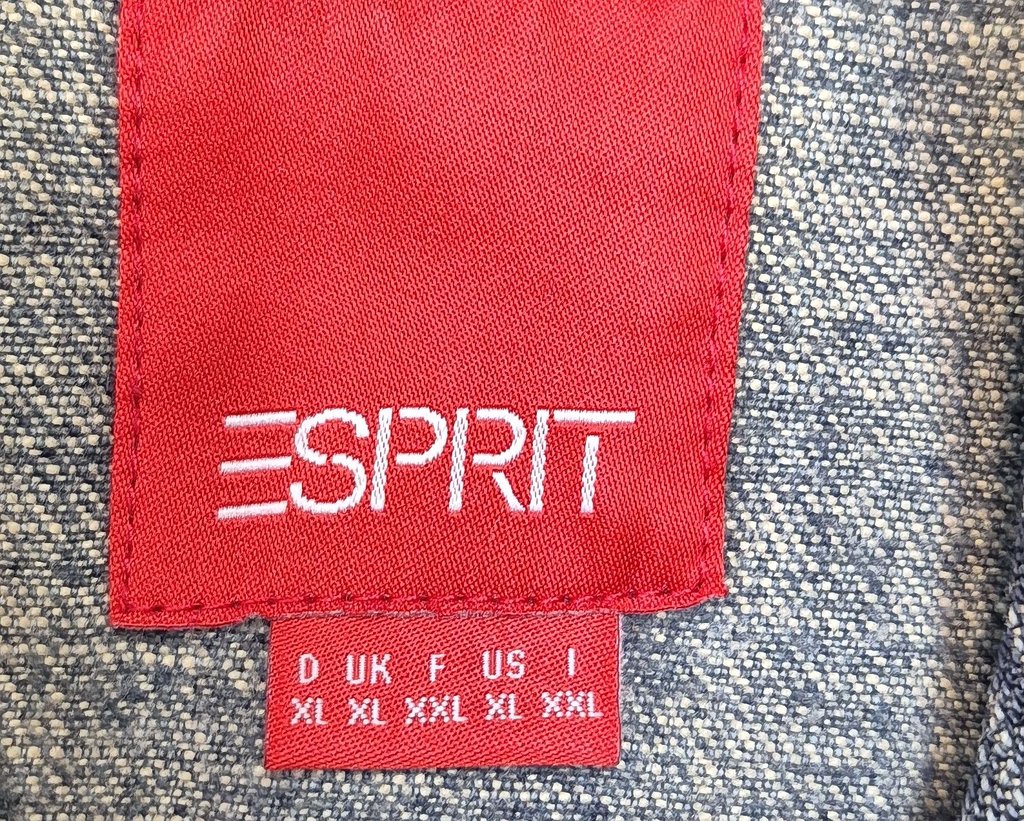 Куртка женская джинсовая ESPRIT, фото 3