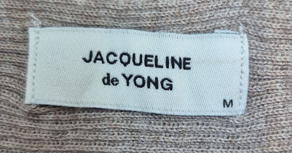 Кофта женская JACQUELINE de YONG, фото 3